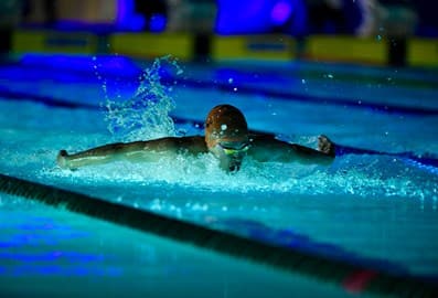dubai open swimming championship hamilton aquatics