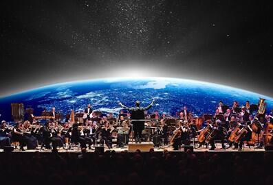 Zimmer vs Williams Dubai Opera