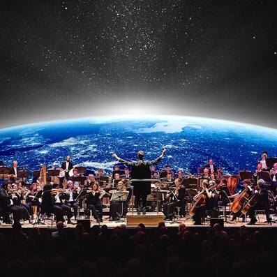 Zimmer vs Williams Dubai Opera