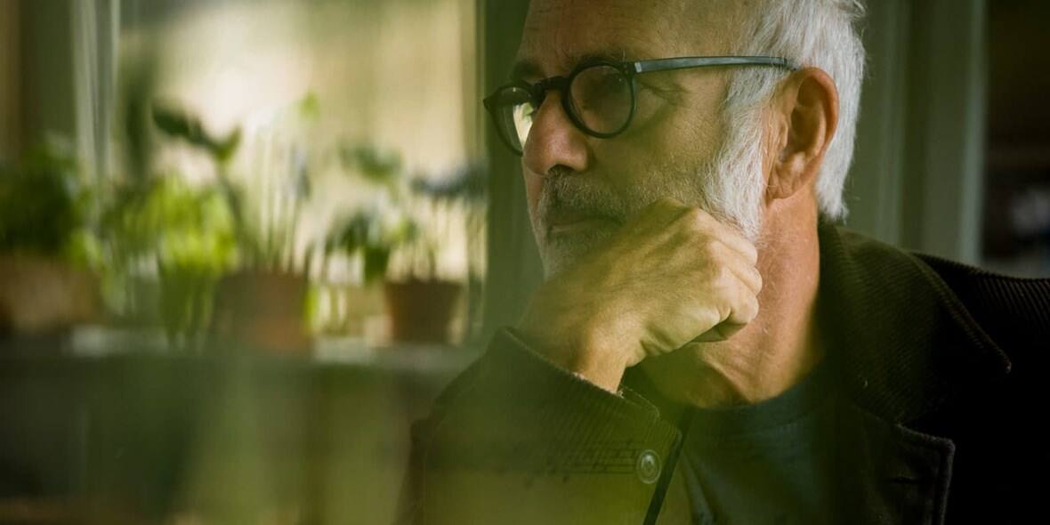 Ludovico Einaudi Piano Concert Dubai Opera