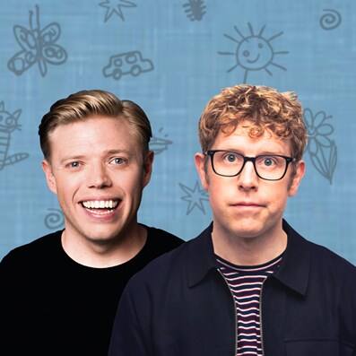 Parenting Hell Live at Dubai Opera