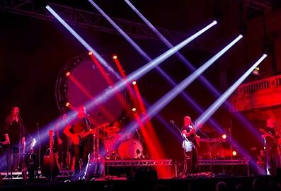 UK Pink Floyd Experience