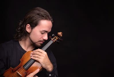 Dubai Opera Inclassica