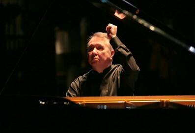 Inclassica events at Dubai Opera