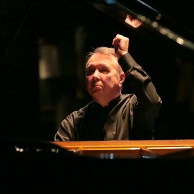Inclassica events at Dubai Opera