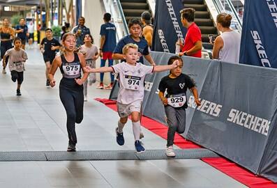 dubai outlet mall indoor run series 2
