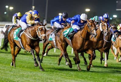 Dubai Racing Club