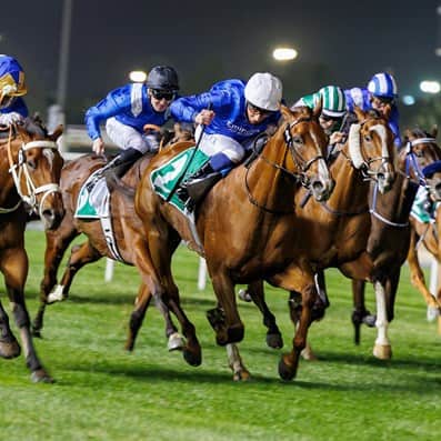 Dubai Racing Club