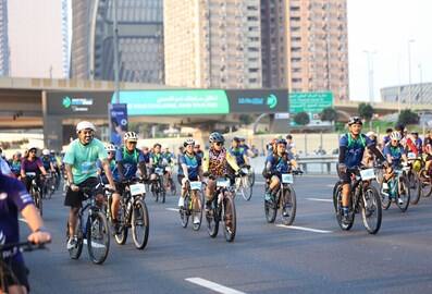 dubai ride 2025