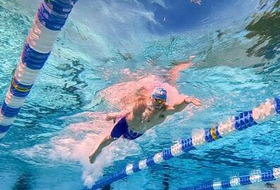 dubai swim challenge