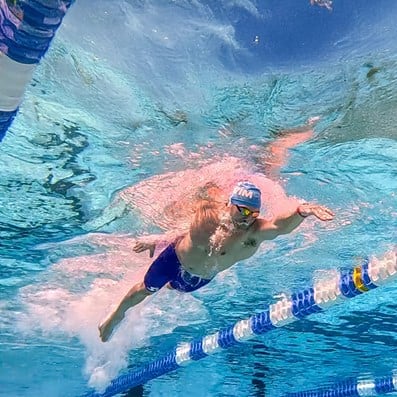 dubai swim challenge