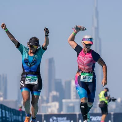 dubai t100 triathlon world tour
