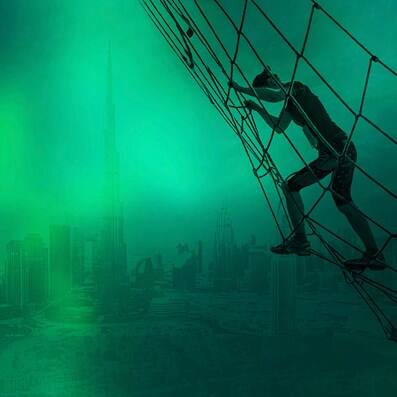 dubai world obstacle championship