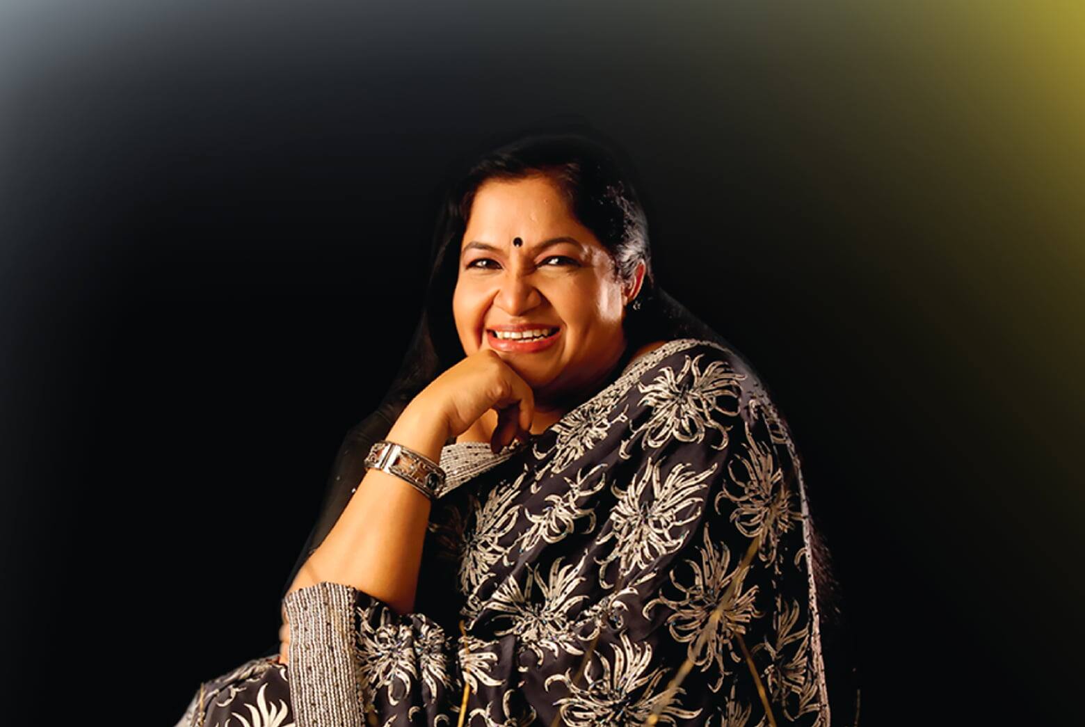 Musically Yours with K.S. Chitra