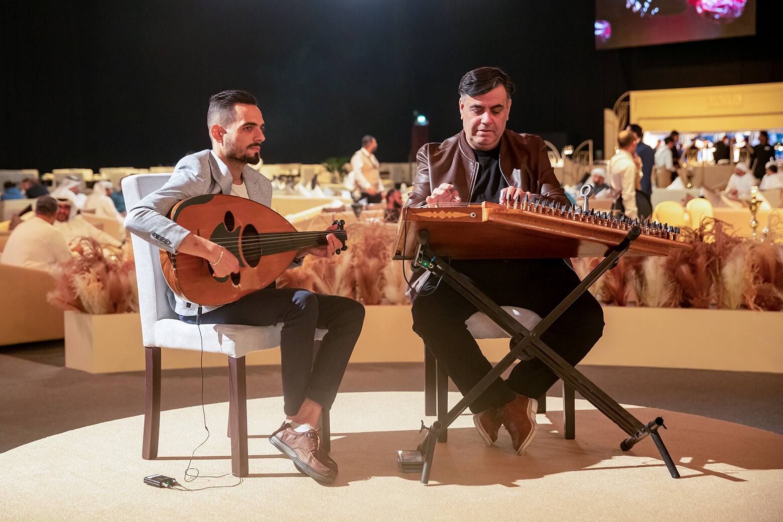 dwtc ramadan majlis 2