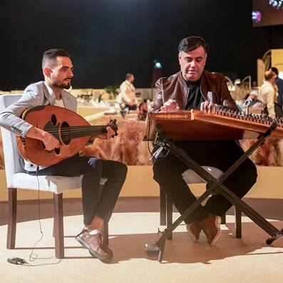 dwtc ramadan majlis 2