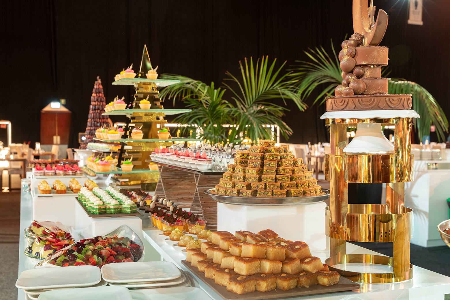 dwtc ramadan majlis 3