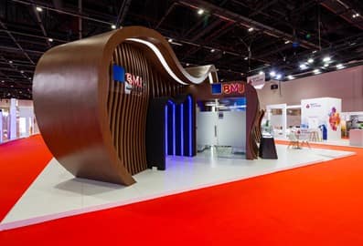 DWTC WT process and machinery