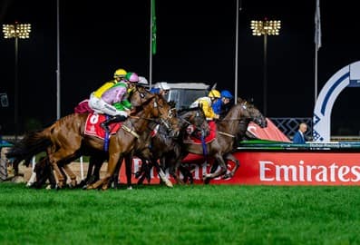 emirate -super saturday 2026