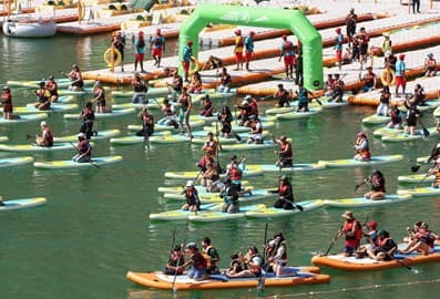 stand up paddle 2025