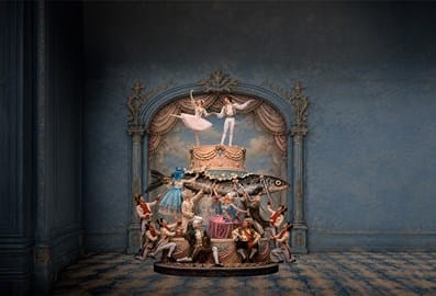 the marriage of figaro