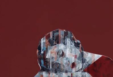 alserkal exhibition the unseen presence firetti