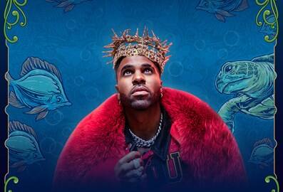 earthsoul jason derulo eventorganiser apr 2024