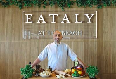 eatalyatthebeachsheadchefantoniolacovelli