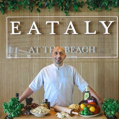 eatalyatthebeachsheadchefantoniolacovelli
