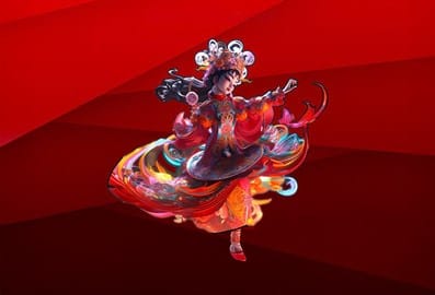 eleventh uae chinese new year gala