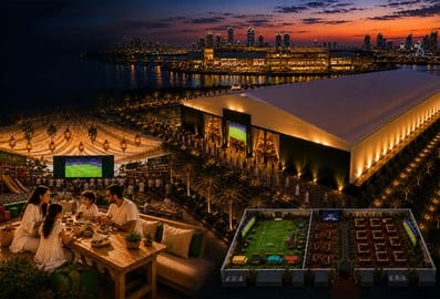 emirates our home