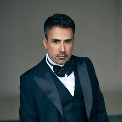 emrah live zabeel theatre