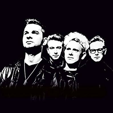 enjoy the symphony depeche mode