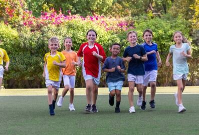 enrich me run cognita