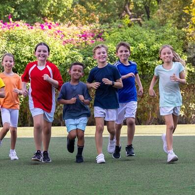 enrich me run cognita