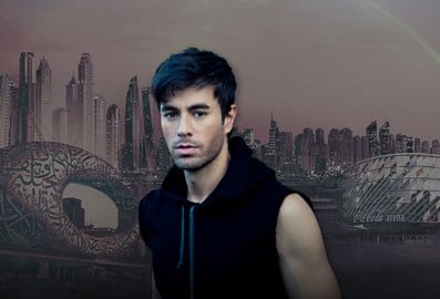 enrique iglesias