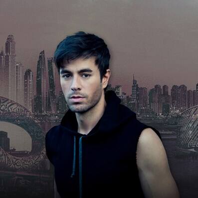 enrique iglesias