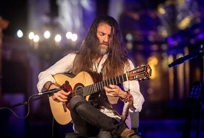 estas tonne international tour zabeel theatre
