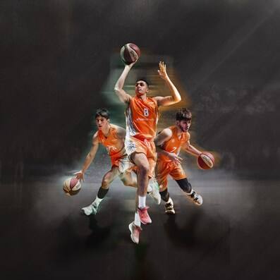 euroleague basketball adidas next generation qualifier