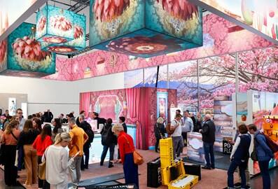 EuroShop Middle East 2027