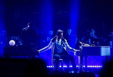 evgeny khmara piano in motion the fridge