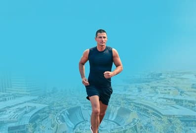 expo city dubai half marathon