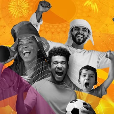 Expo City Dubai Fan City