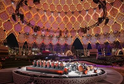 firdaus orchestra