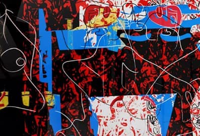 timeless robert santore