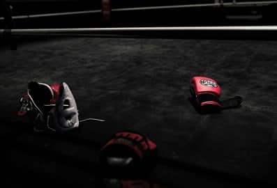 971 fighting championship