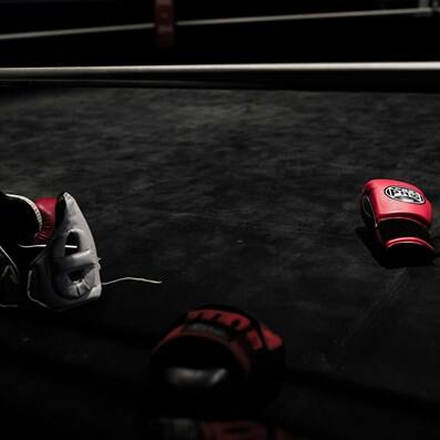 971 fighting championship