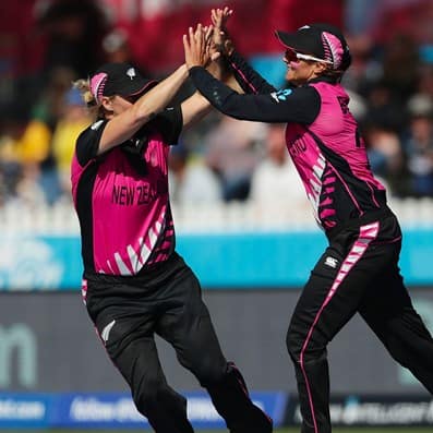 See top female cricketers hit the ball out of the park at this two-week long spectacle