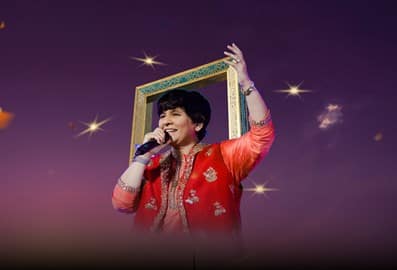 Falguni Pathak