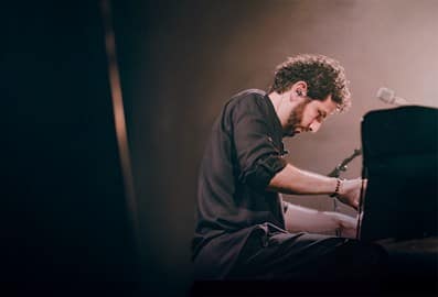 faraj suliman dubai opera